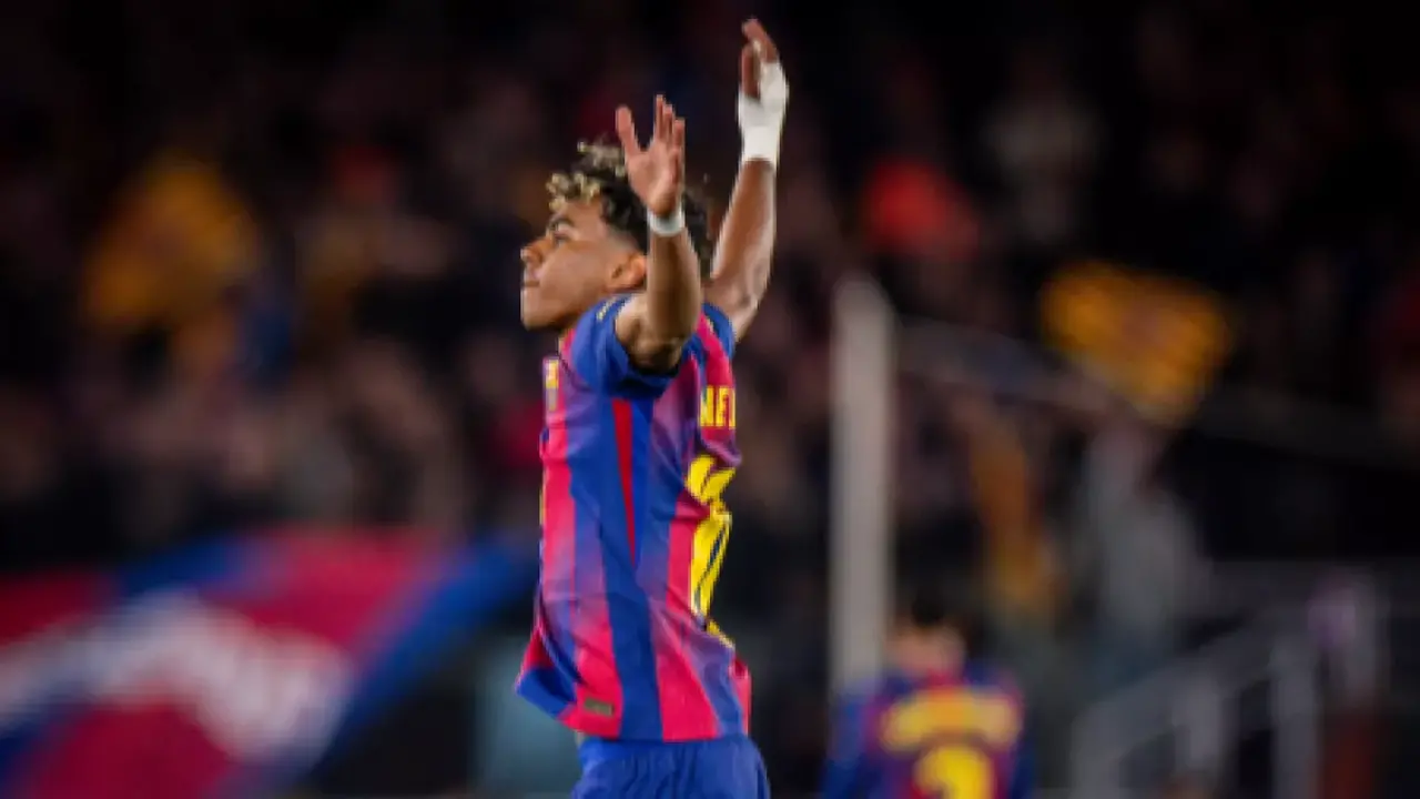 موعد قمة برشلونة ضد ديبورتيفو ألافيس في الدوري الإسباني والقنوات الناقلة للمواجهة